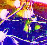 Picture for song 'Arrival' by artist 'Twin Pulse'