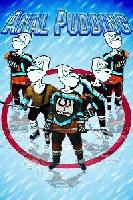 Picture for song 'Your Dog got Crazy nipples (Live 3/26/05)' by artist 'Anal Pudding'