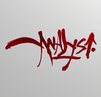 Picture for song 'Ray's Dub' by artist 'ANALYST'