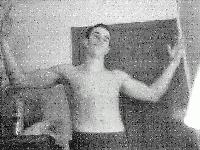 Picture for song 'Here for You' by artist 'Anamous'