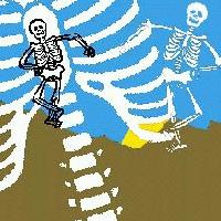 Picture for song 'you will, you will, you will, you' by artist 'a napoleon in rags'