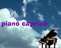 Picture for song 'Piano caprice' by artist 'Anatoly Pritsker'