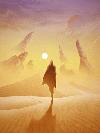 Picture for song 'i know' by artist 'ancient arts'