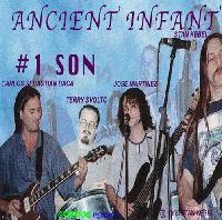 Picture for song 'Harry's Effervescent Balls' by artist 'ANCIENT INFANT'