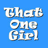Picture for song 'That One Girl' by artist 'Andreau Ortega'