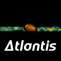 Picture for song 'ATLANTIS' by artist 'Andre Lefebvre'