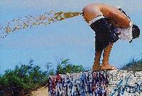 Picture for song 'Free' by artist 'Andre Mack313'