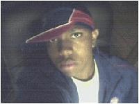 Picture for song 'My Name -Dre Mack' by artist 'Andre Mack313'