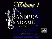 Picture for song 'Dime' by artist 'Andrew Adame'