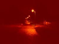 Picture for song 'Where I left the road' by artist 'Andre Weet'