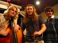 Picture for song 'Can't Find Love' by artist 'Andrew Heringer'