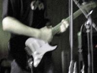 Picture for song 'Excuse Me Miss' by artist 'Andrew Heringer'