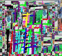 Picture for song 'revenge of a kindergarten hacker' by artist 'andrew octopus'