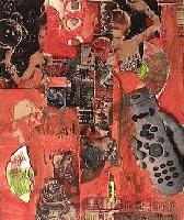 Picture for song 'write graffiti on your bones' by artist 'andrew octopus'