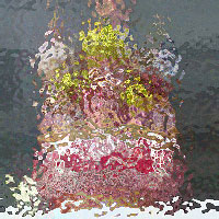 Picture for song 'Broken Biscuits' by artist 'Andrew Patterson'