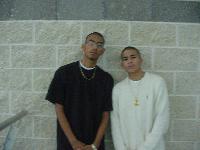 Picture for song 'CANT HOLD ME' by artist 'Andrew Perez'