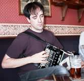 Picture for song 'Out on the ocean/Donnybrook Fair/The Black Joke' by artist 'Andrew Wigglesworth'