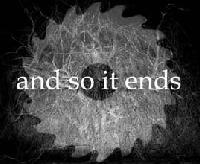 Picture for song 'the confusion of... (old version)' by artist 'and so it ends'