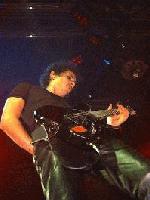 Picture for song 'One 2nd solo' by artist 'andy anguiano'