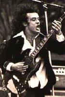 Picture for song 'Thunderstruck' by artist 'andy anguiano'