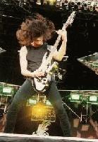 Picture for song 'Welcome Home (Sanitarium)' by artist 'andy anguiano'