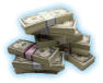Picture for song 'Get This Money' by artist 'ANDYB'