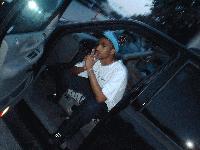 Picture for song 'Tyreally Wack - Round 2' by artist 'ANDYB'