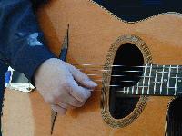 Picture for song 'ANDY BOLE - Carogeen' by artist 'andy bole'