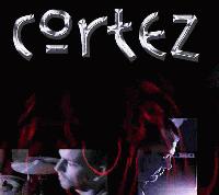 Picture for song 'CORTEZ - Never be free' by artist 'andy bole'