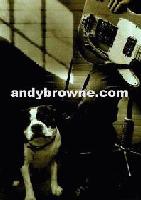 Picture for song 'A Place in the Sun' by artist 'Andy Browne'