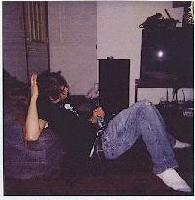 Picture for song 'short weekend beginning with longing' by artist 'andy dick tracy morgan freeman'