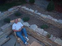 Picture for song 'Land of Green Ginger' by artist 'ANDYF'