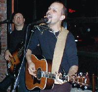 Picture for song 'Fireworks Over Ithaca' by artist 'Andy Germak'