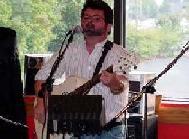 Picture for song 'SOMEONE BELIEVED IN ME' by artist 'andy houtman'