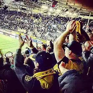 Picture for song 'Lose to Win' by artist 'Andy Kockelkoren'