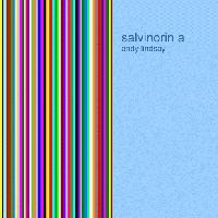 Picture for song 'Salvinorin A' by artist 'andy lindsay'