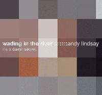 Picture for song 'Wading in the River' by artist 'andy lindsay'