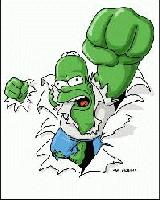 Picture for song 'My Last Werdz' by artist 'Andy Mac1'