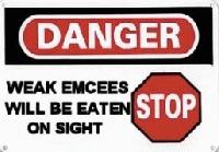 Picture for song 'Rippin Mics 2 Shit' by artist 'Andy Mac1'