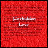 Picture for song 'Forbidden Love' by artist 'Andy Orozco'
