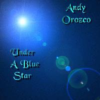 Picture for song 'Present Alien In Nature' by artist 'Andy Orozco'