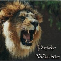 Picture for song 'Pride Within' by artist 'Andy Orozco'