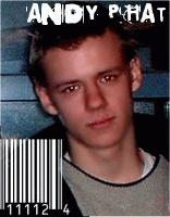 Picture for song 'jammin'' by artist 'Andy Phat'