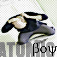 Picture for song 'Atomic Boy' by artist 'Andy Ray'