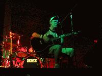 Picture for song 'Left Behind (Should Have)' by artist 'Andy Roy'