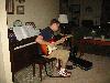 Picture for song 'Misty' by artist 'Andys Jazz'