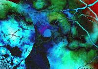 Picture for song 'Faded' by artist 'andy zelman'