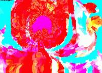 Picture for song 'Pitter Patter in D Minor' by artist 'andy zelman'