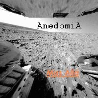 Picture for song 'Mas Alla' by artist 'AnedomiA'