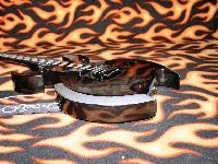 Picture for song 'Broken & Bound' by artist 'Anekretia'